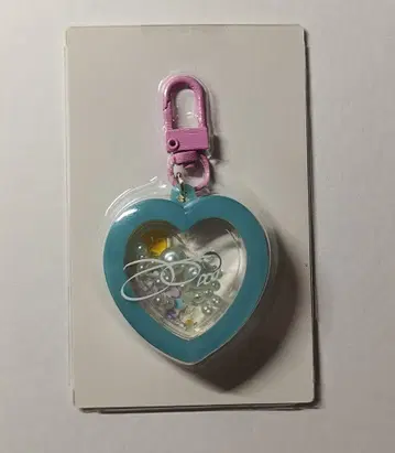 새상품 앙스타 8주년 하트 to YOU 쉐이커 카게히라 미카