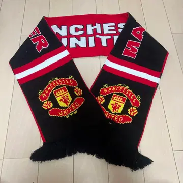 맨체스터 유나이티드 머플러