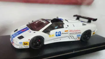 MR 컬렉션 1/43 람보르기니 디아블로 VT US 레이스 버전