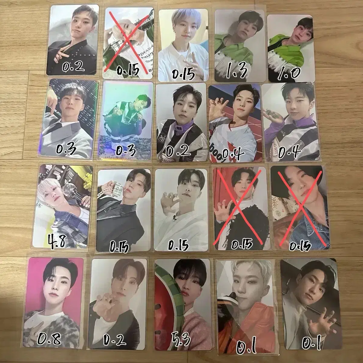 세븐틴 호시 포카 헹가래 캐럿존 Always 부석순 페더썬 영통