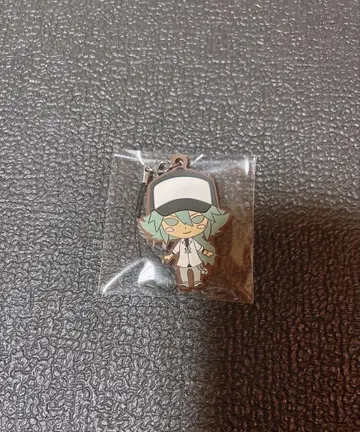 포켓몬 N 러버 스트랩