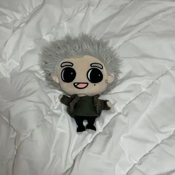 GOT7 갓세븐 벤벤 봉제 인형 BAMBAM 인형