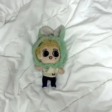 GOT7 갓세븐 벤벤 밤밤 봉제 인형 인형