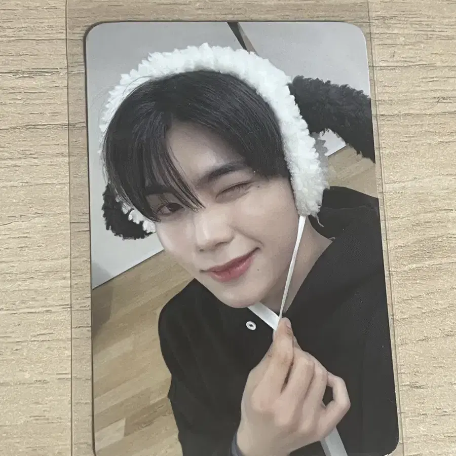 제베원 박건욱 메이크스타 Makestar 럭드 양도or교환