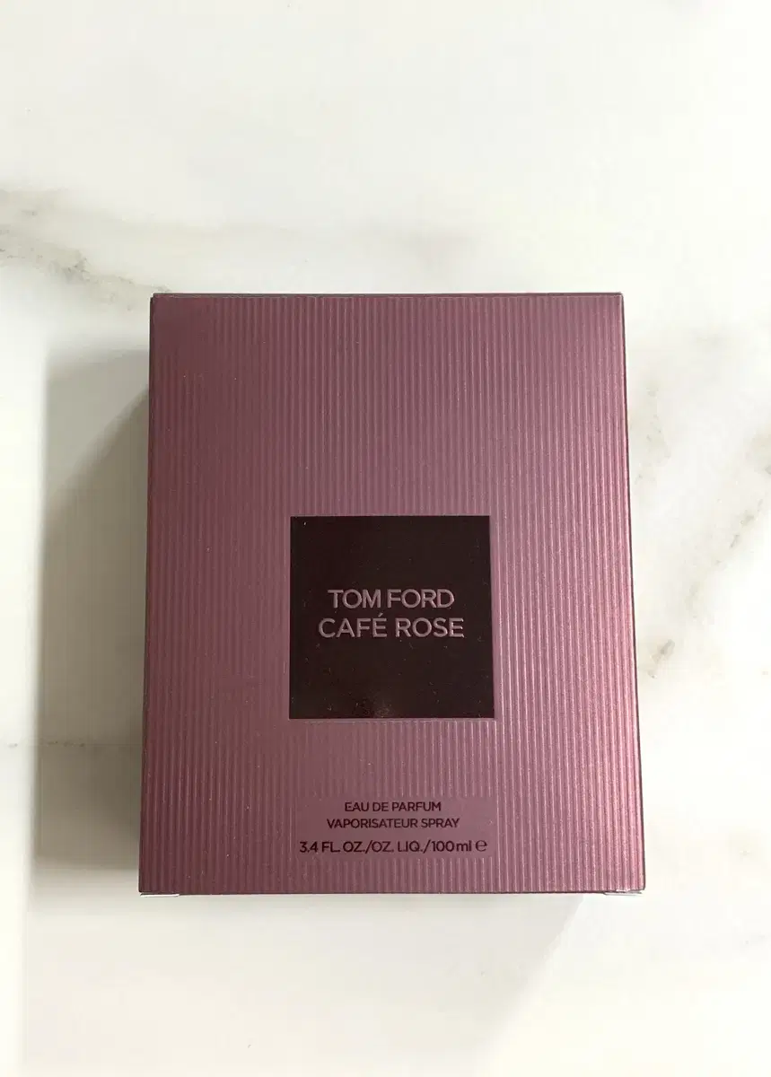 톰포드 카페로즈 EDP 100ml