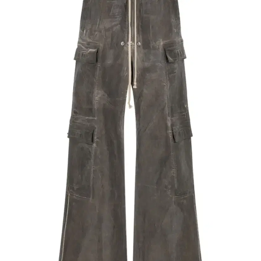Rick owens DRKSHDW 'Double Cargo Jumbo M