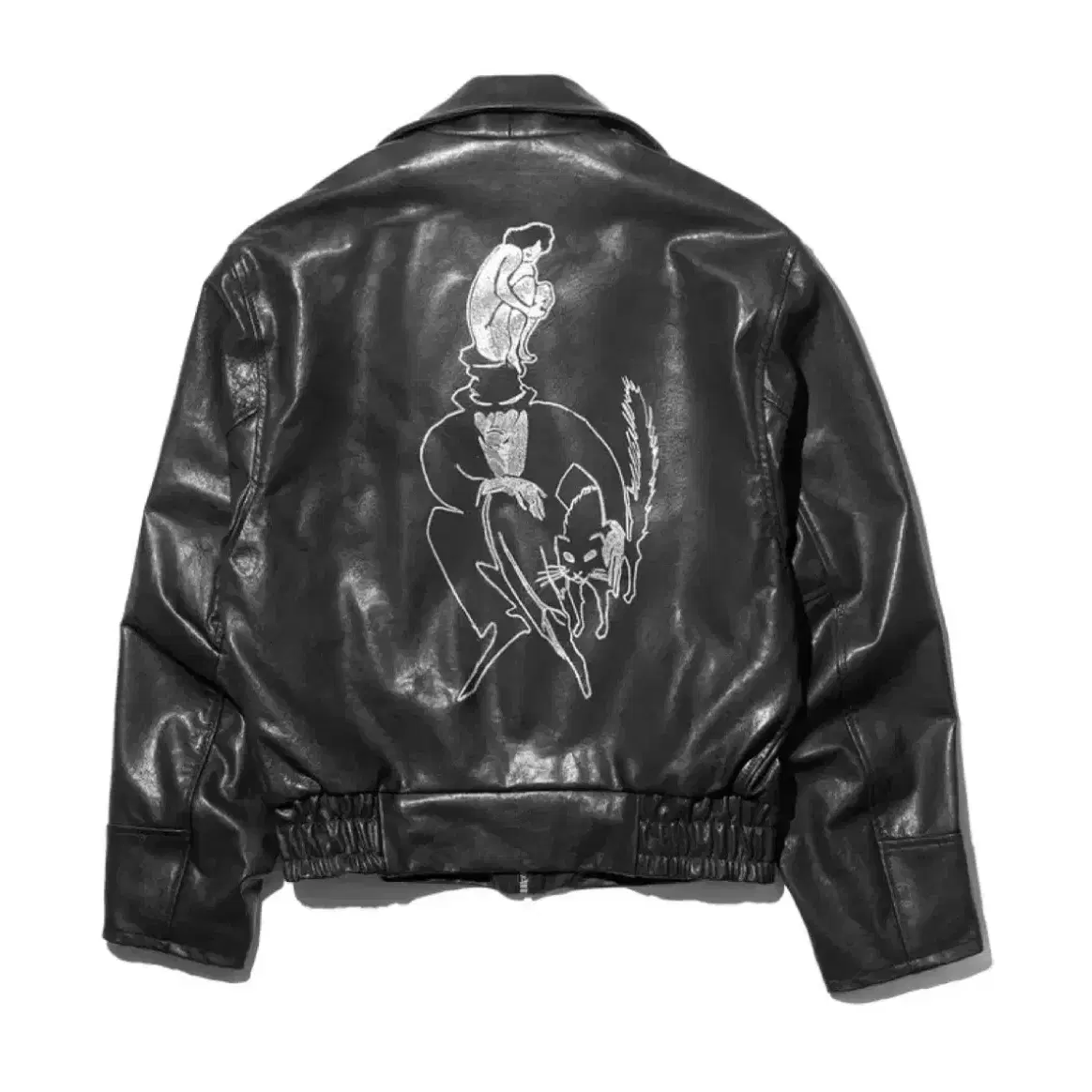 Enfants Riches Deprimes Arcane 17 Zip Up