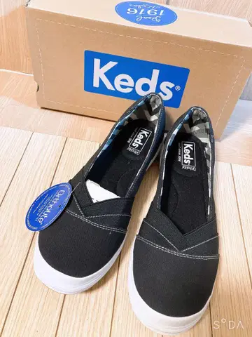 Keds 슬립온 레어 1085