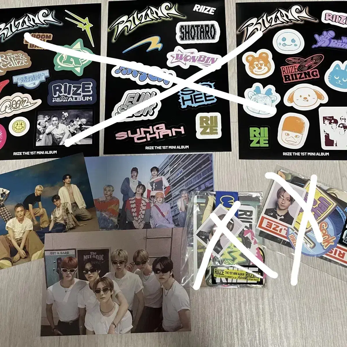 Shop 데코라포카 on Bunjang Global Site - No more Korean account!