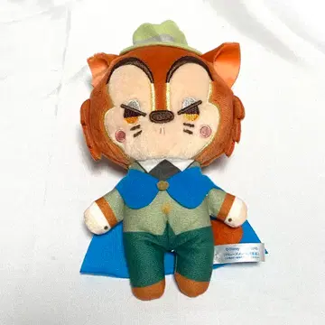 디즈니 파울펠로우 봉제 인형 솔직히 존 1개
