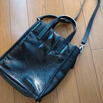 카시오페아 2way 백 그린 라벨 릴랙싱