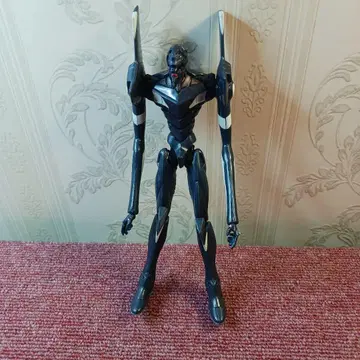 에반게리온 3호기 액션 피규어