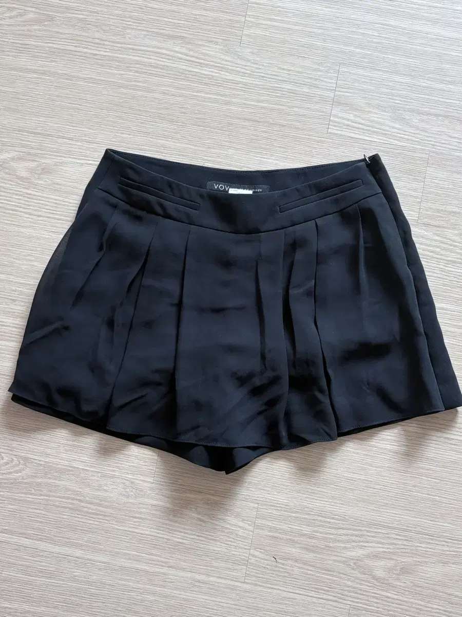 VOV black shorts