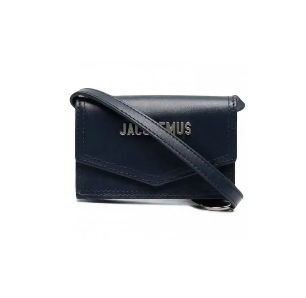 Jacques Mues Le Porte Azur Card Wallet for Sale