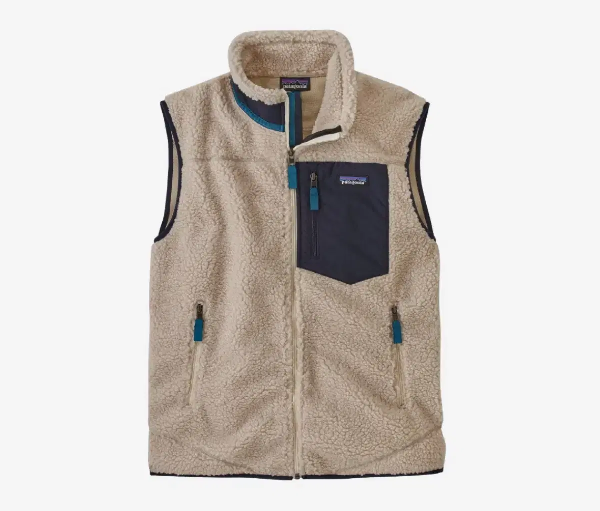 [Package] Patagonia Classic Retro X Best Natural