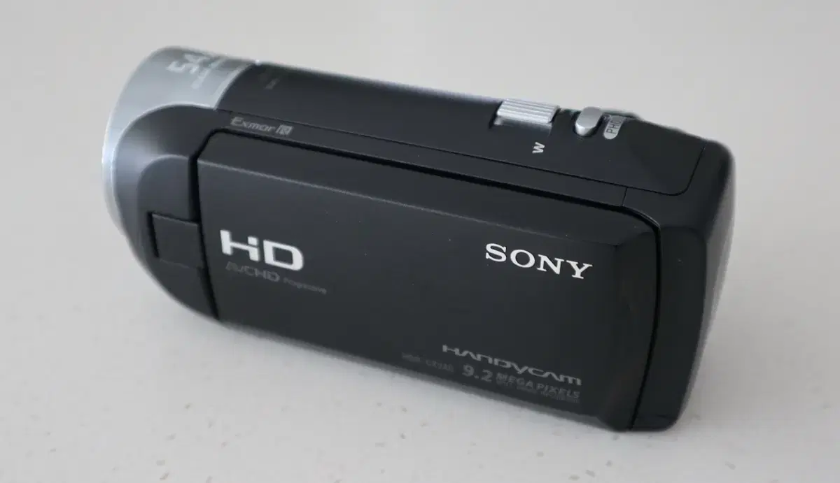 소니 HDR-CX240 (캠코더)  <S급>