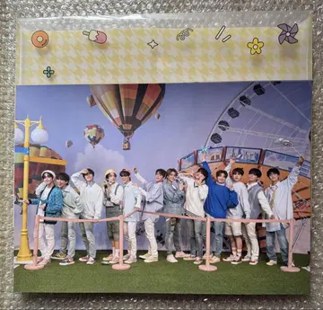 TREASURE [WORLD] 포스터 세트