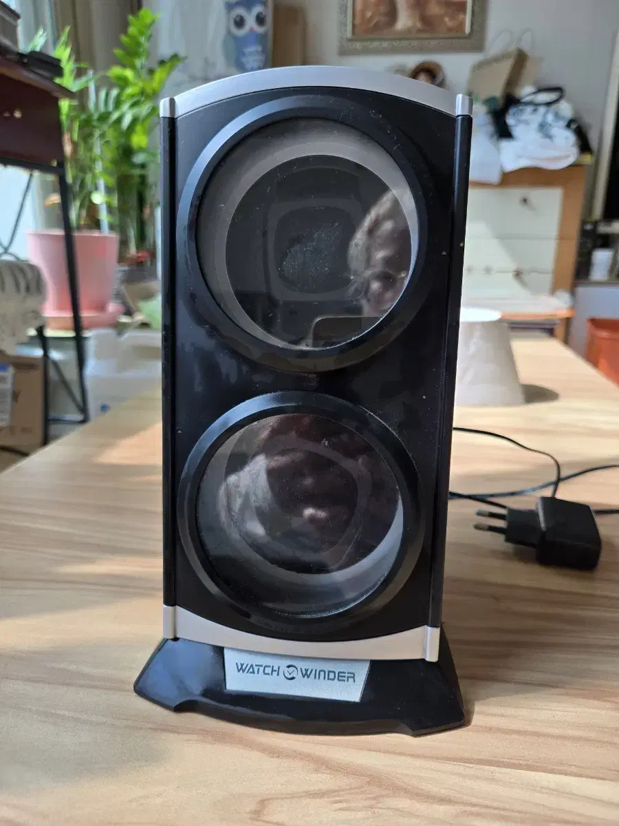 Taiwan Watch Winder 2-Zone Joyden Premium KA015 JBW122