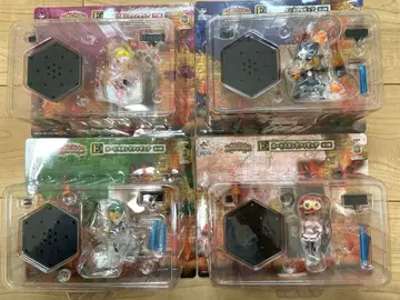 제일복권 원피스 드레스 로자 배틀편 E상 전 4종