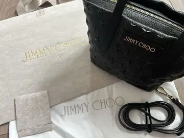 JIMMY CHOO 백