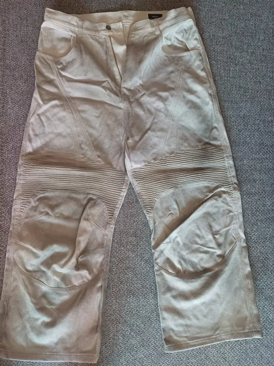 MNGU Racing Pants (M)
