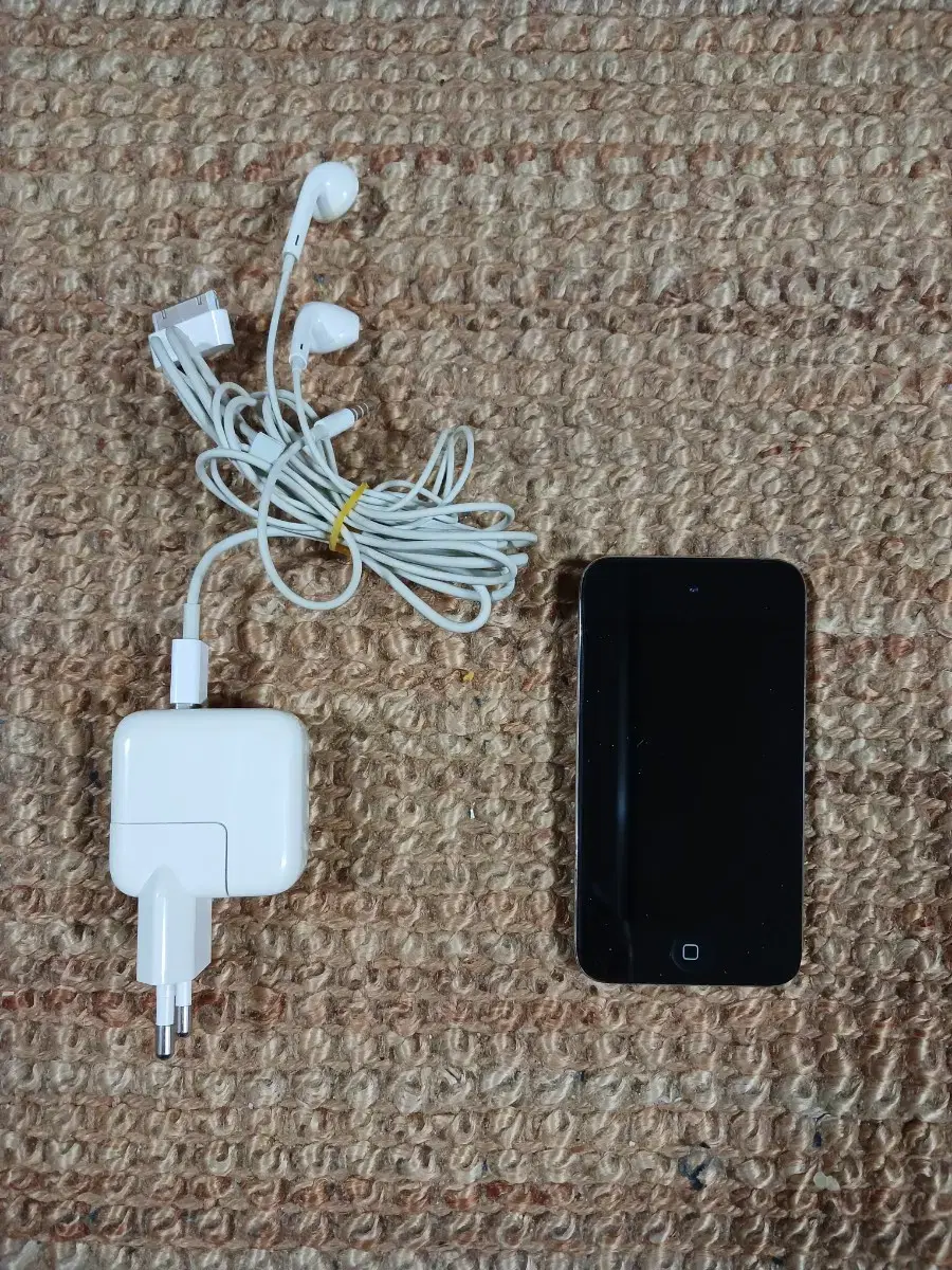 I POD 8G 아이팟 MP4