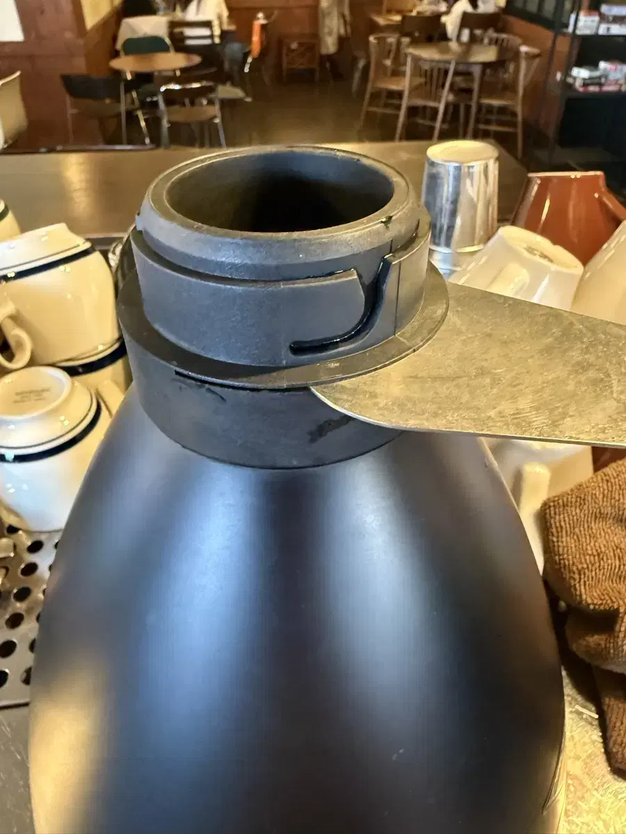 말코닉 ek43 블랙 호퍼