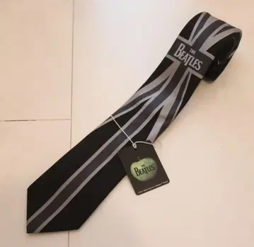 THE BEATLES 비틀즈 넥타이 새상품 1
