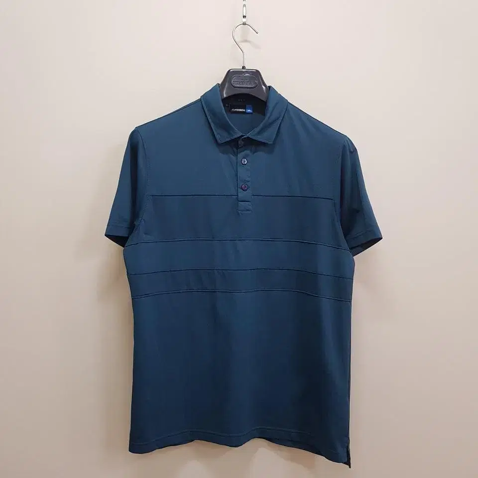 제이린드버그 J.LINDEBERG 20SS 남성 골프 반팔티 XL사이즈