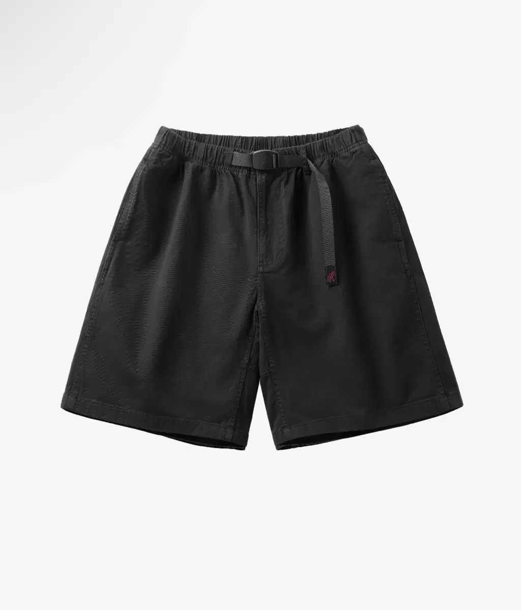 그라미치 GRAMICCI 루즈쇼츠 블랙 L