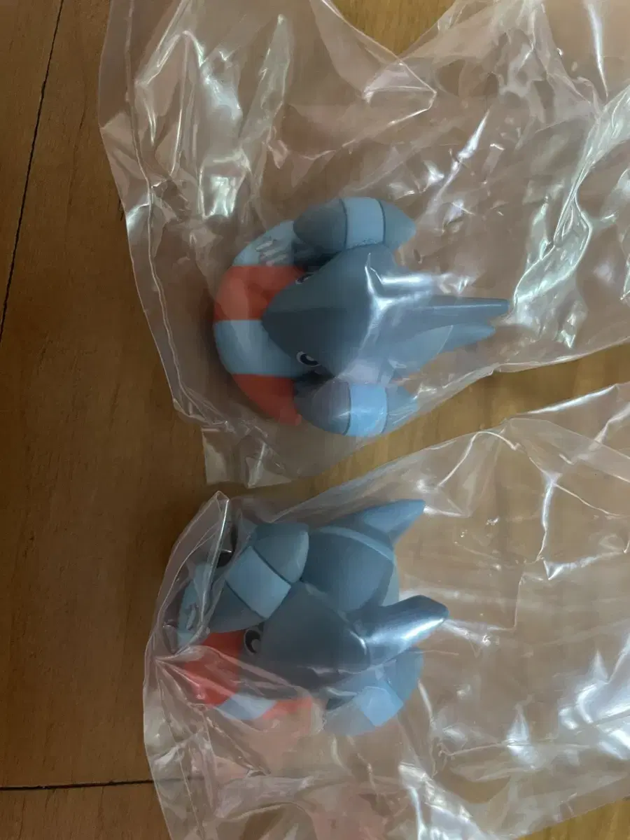 포켓몬 딥상어동 편히 쉬어요 가챠