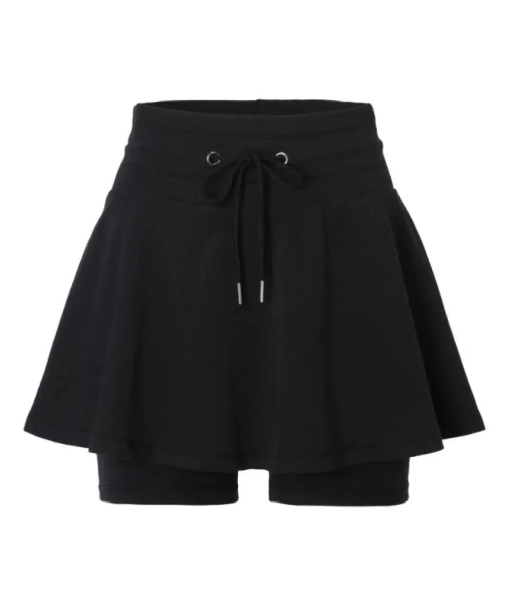 Threetimes Barbara pants skirt
