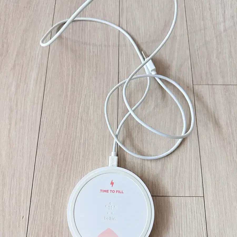 벨킨(카카오) 무선충전패드