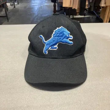 FORD DETROIT LIONS 캡 포드 디트로이트 라이온스