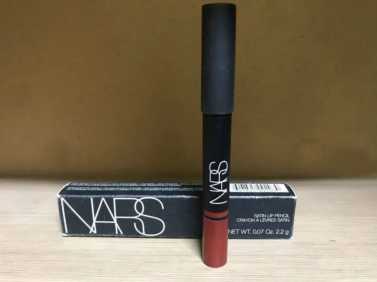 [새상품] 나스 NARS 립펜슬 - 마엘라
