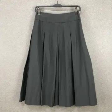 마가렛 호웰 22AW 실크 코튼 포플린