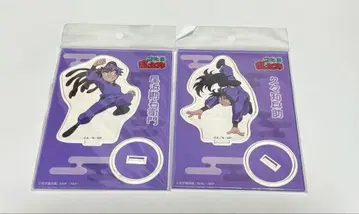 닌자 타마란타로 상점 오하마 칸에몬 구구치 히로스케 아크릴 스탠드