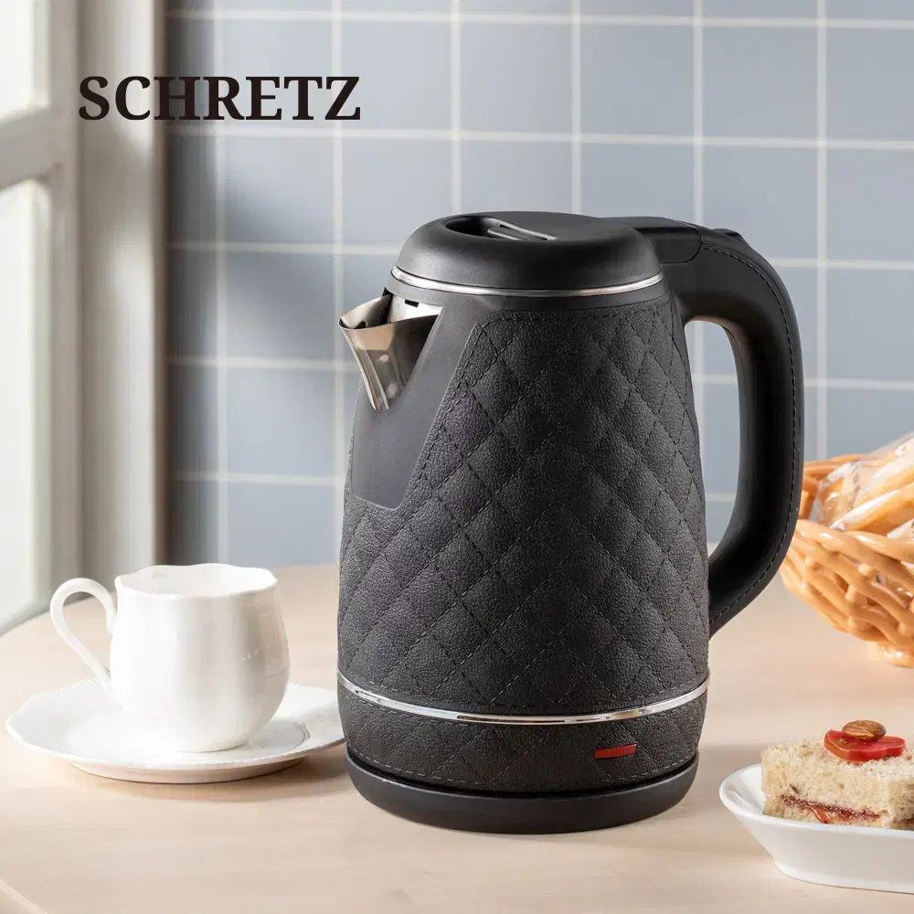 Schreerz Wireless Port 1.5L Black