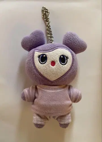 twice 사나 러블리 서브리 백참