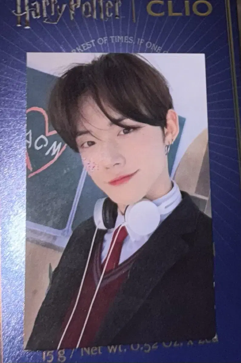 TXT 투바투 프로미스 콘서트 모아존 연준 양도