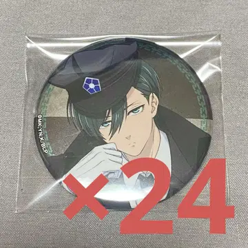블루 록 에고이스트 스토어 캔뱃지 이토시 린