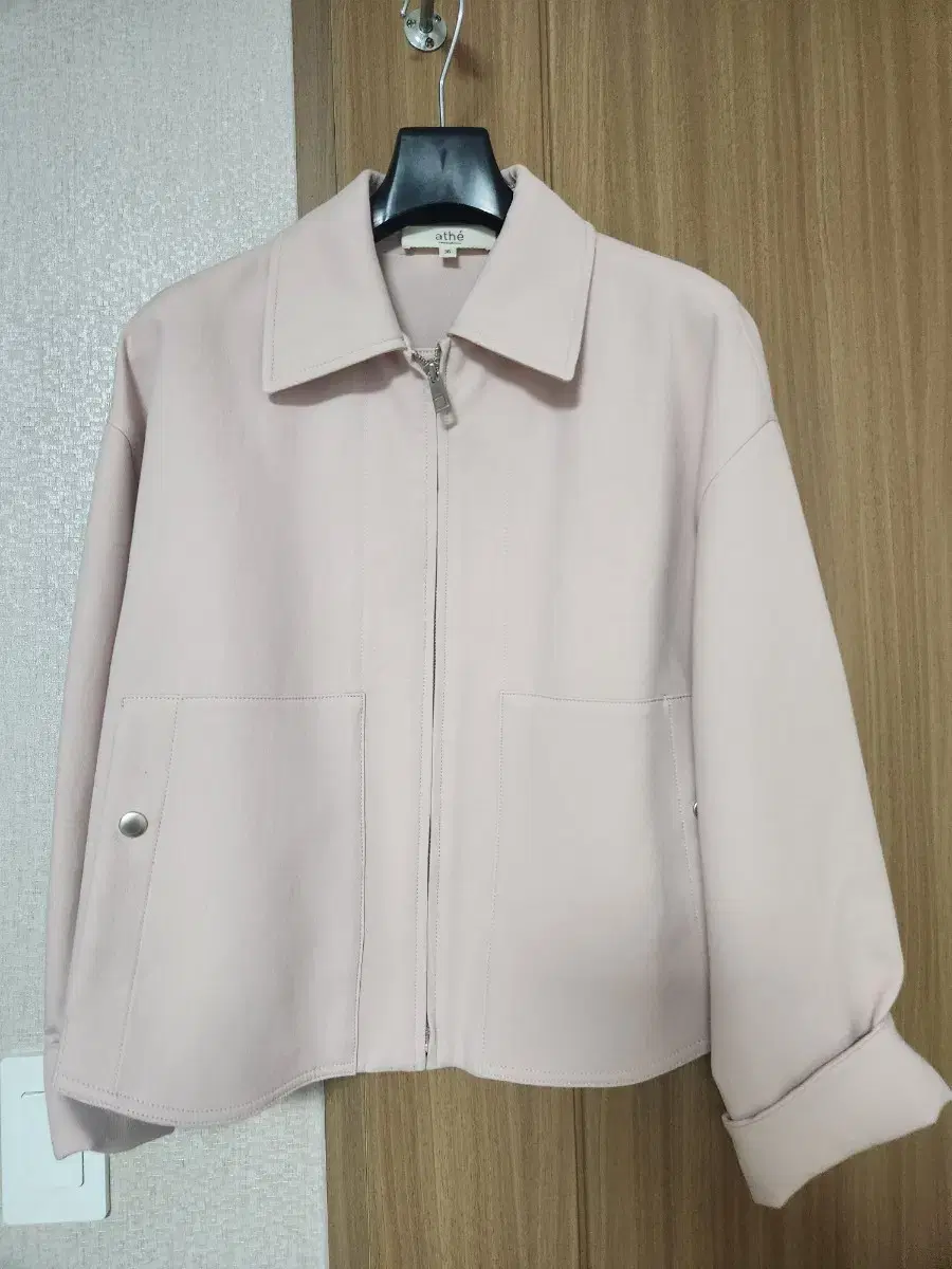 vanessabruno Pink jacket