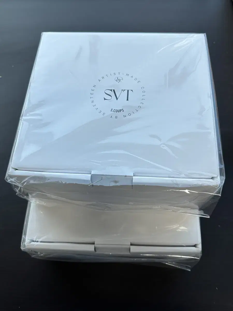 세븐틴 아티스트 메이드 에스쿱스 도미노