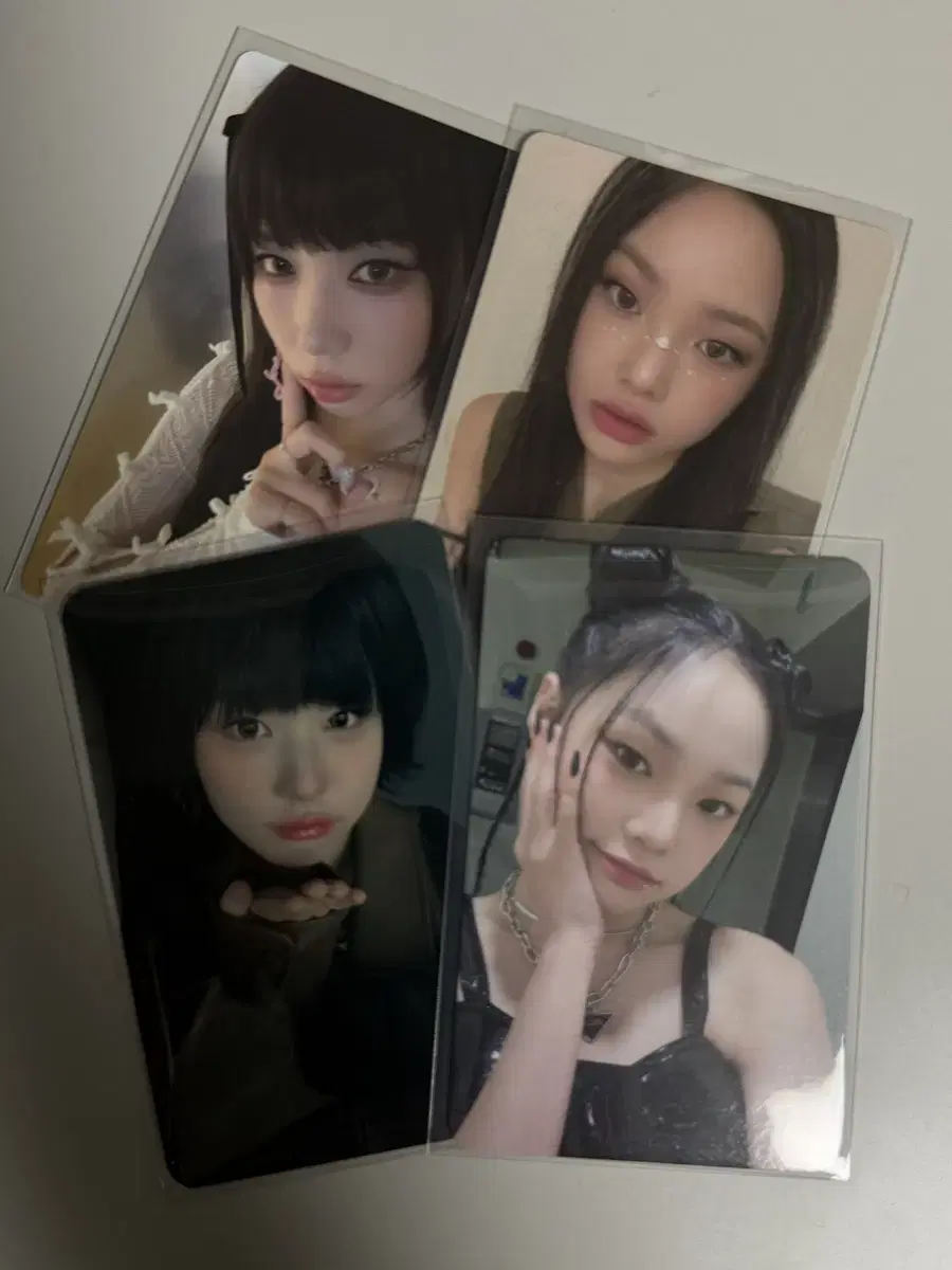 클라씨 포카 (급처)