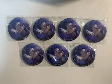 KAITO 캔뱃지