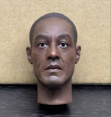 1/6 MARS TOYS 마즈 토이즈 브레이킹 배드 구스타보 프링