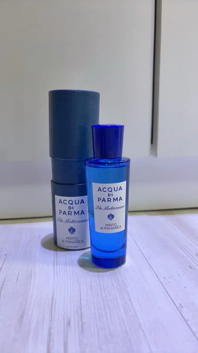 아쿠아디파르마 미르토 디 파나레아 30ml