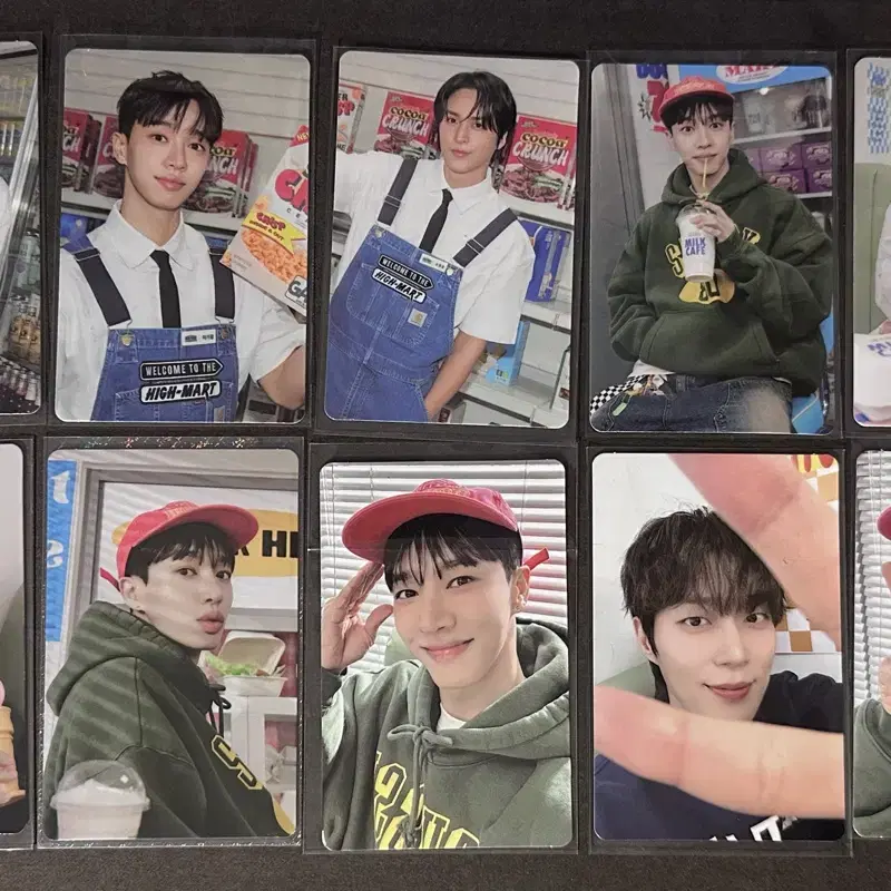 하이라이트 하이마트 트레카 양도합니다