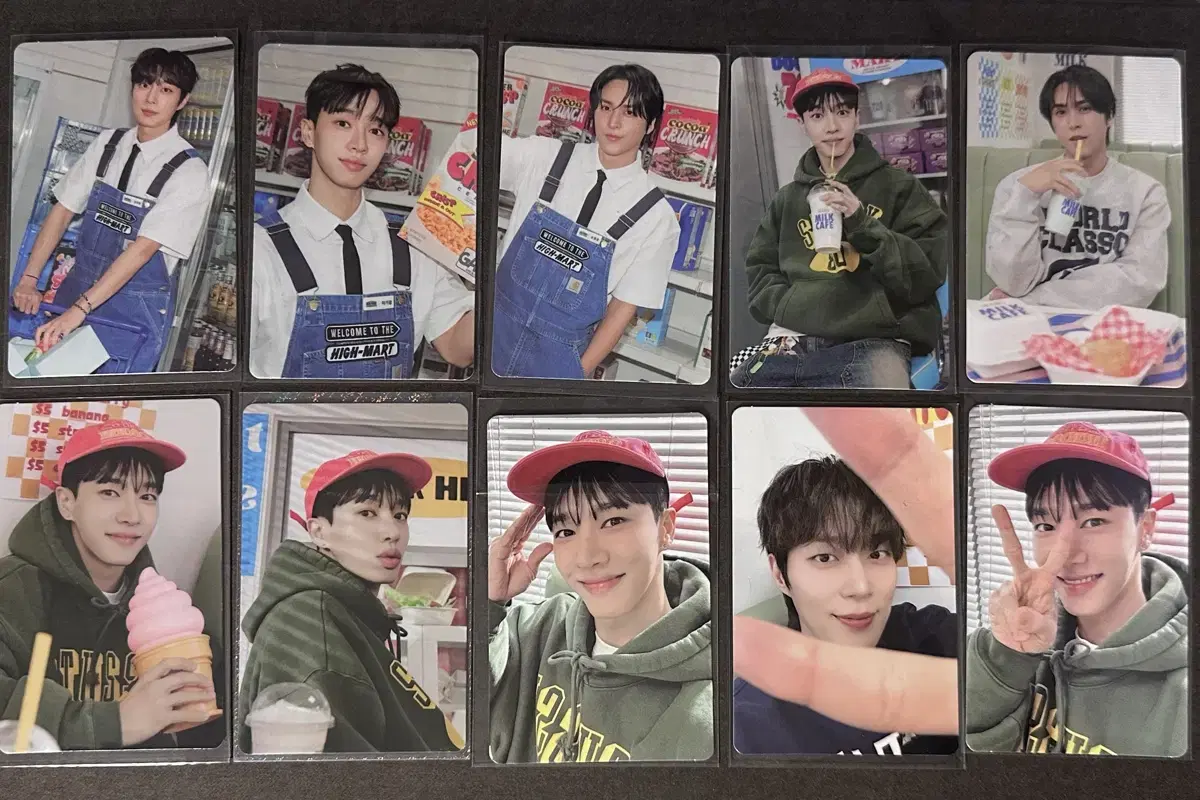 하이라이트 하이마트 트레카 양도합니다