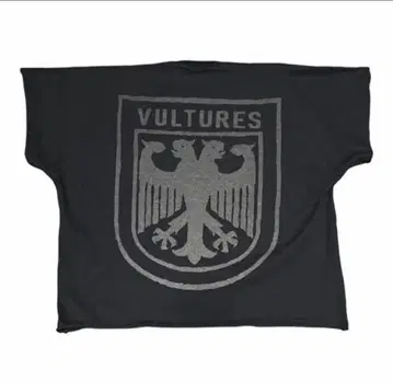 VULTURES 티셔츠 사이즈 1 Kanye west